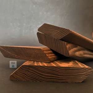 Deska elewacyjna ROMB [80mm/120mm/140mm]