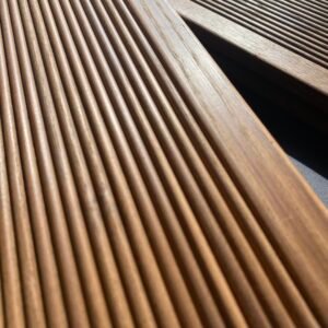 Deska tarasowa ryflowana (120/140mm)