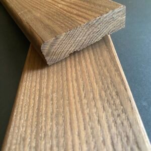 Deska na ławeczki (thermo jesion)